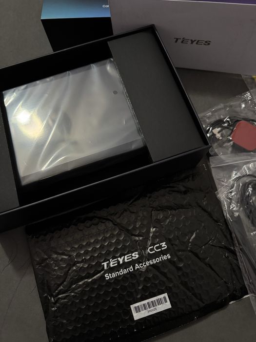 teyes cc3 32gb.