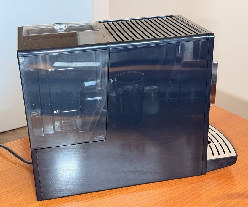 Кафеавтомат Melitta Solo, 15 bar, 1.2 л [E950-103]