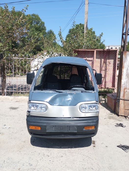 Mowina wu xolatda sotiladi bowqa kamchligi yoʻq.