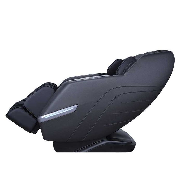 Массажное кресло с интенсивным массажем шейно-плечевой зоны.