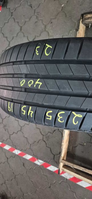 anvelope 235/45/19 Bridgestone