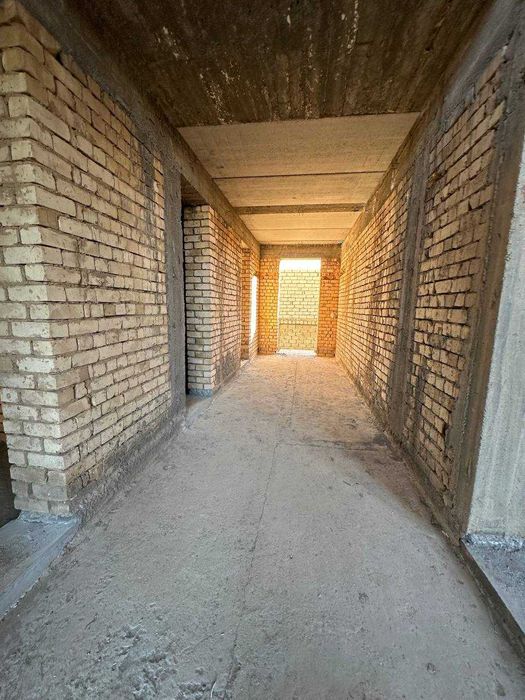 Продаётся Дом Коробка | 4 сот - 5 комнат  | Янги Узбекистан, Дурмон