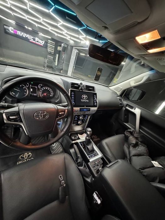 Продается prado 4L