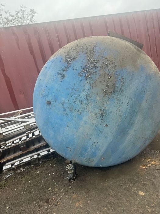 Цистерны. Бочки. Цена договорная