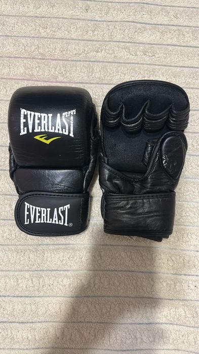 Перчатки everlast