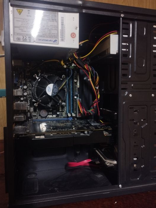 Продам Системный блок