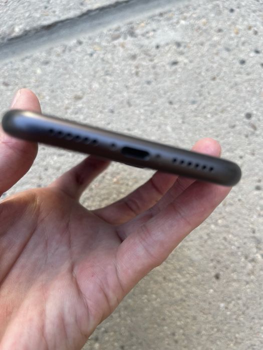 Iphone 11. 64 gb 88% LL/A