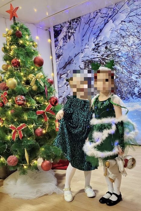 Корнавальные костюмы