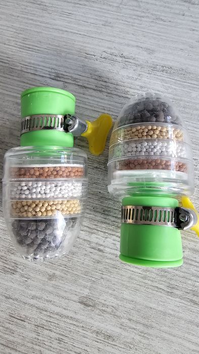 De vanzare filtru de apa pentru robinet