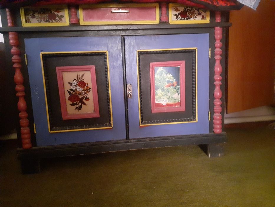 Продаеться советский комод