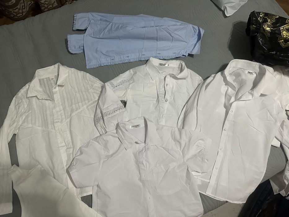 Продаются школьные вещи на девочку