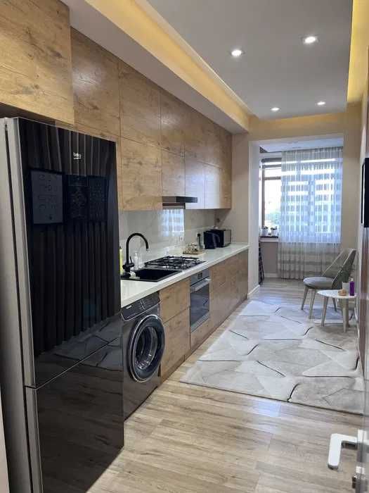 Сдается квартира