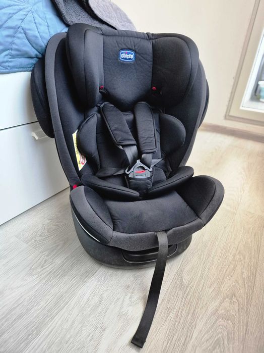 Детско столче Chicco unico с isofix 0-36 месеца