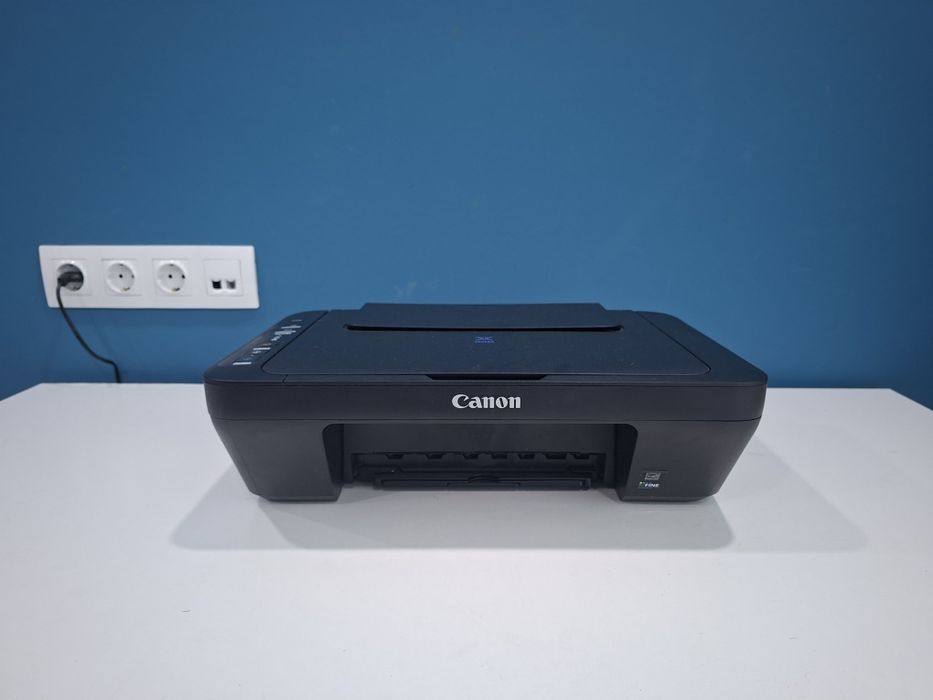 Принтер Canon - отличное состояние