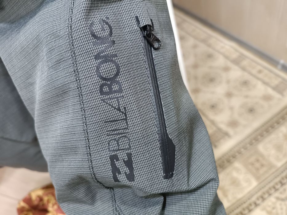 Оригинальная куртка Billabong