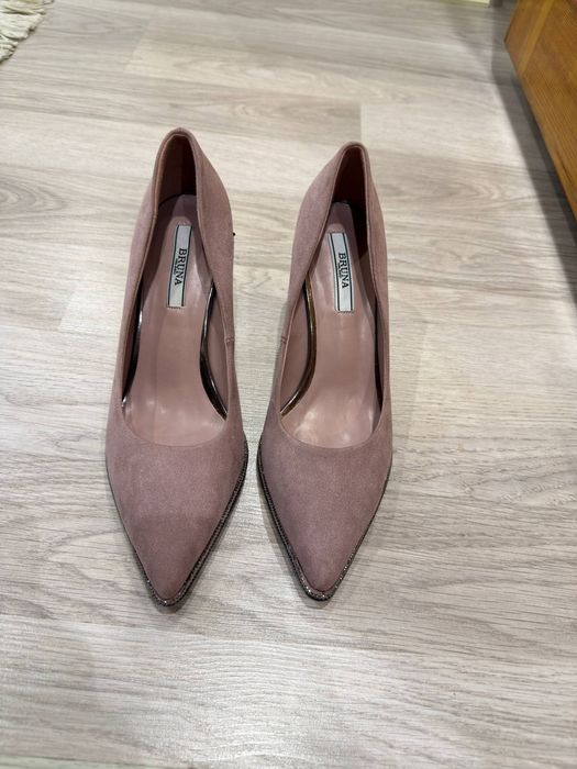 Женская туфли новий