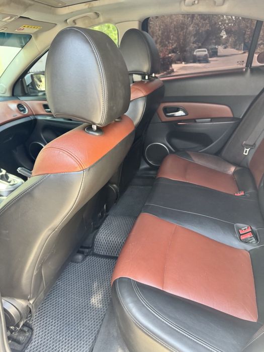Lasetti cruze cruz 2009-yil 119.000 probeg arendaga beriladi