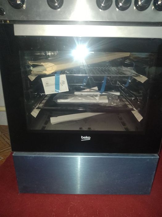 Газ плита Икки хил катта 300 кичкинаси ,200 килишами