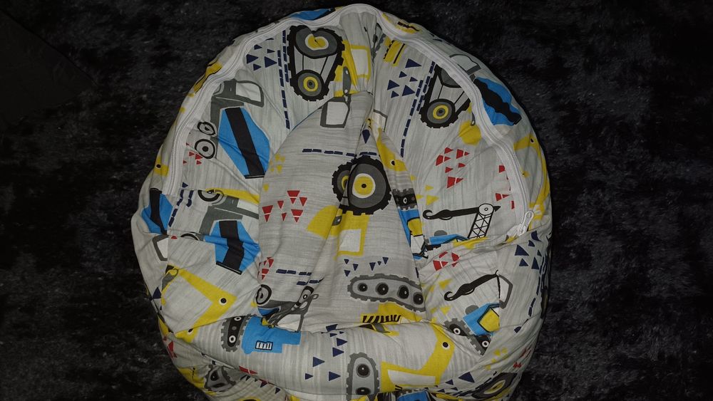 Бебешки барбарон