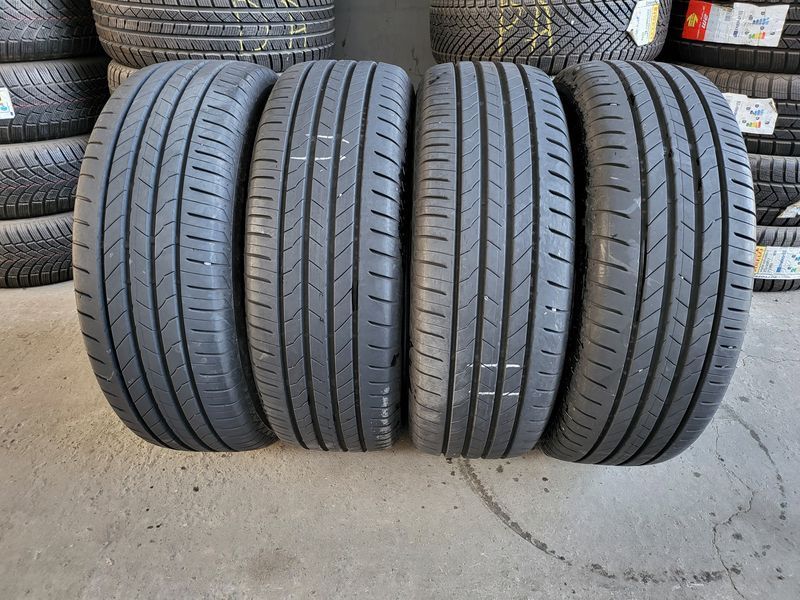 225/65/17 BRIDGESTONE 4бр