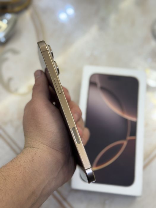 Iphone 16 pro max srochna