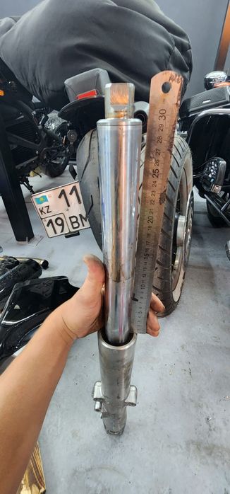 Вилка для Harley Davidson Touring '00-13