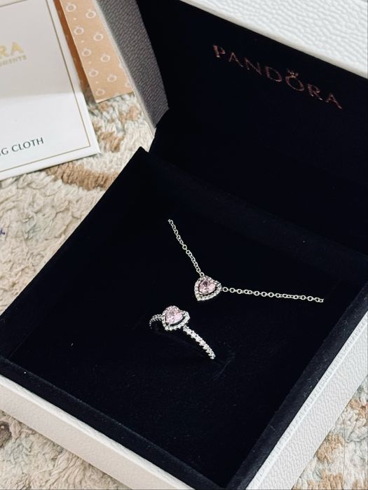 Пандора набор на подарок