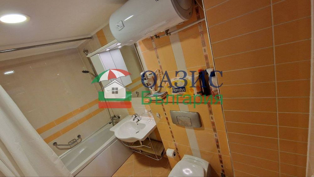Апартамент с 2 спални, 2 ет., "Емералд", Равда, България, 138.28 кв. м., цена 89000 евро # 33300570