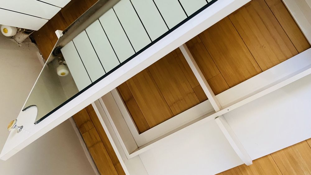 Зеркало в ванную