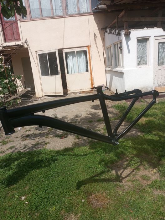 Cadru Dirt jumper