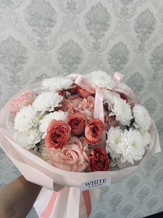 Продам букет цветов