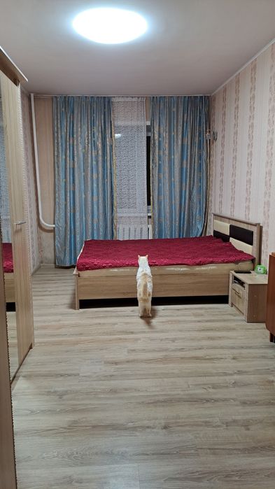 Часть дома,117 кв, с мансардой