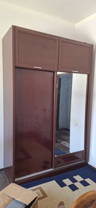 Продаётся гардероб