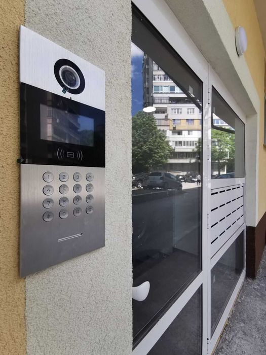 Продава се Тристаен апартамент в Русе, Алеи Възраждане - 87 кв.м за 1253 €/кв.м - Снимка #14