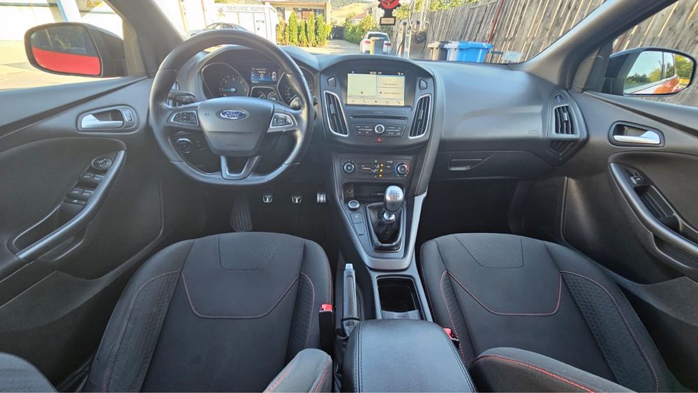 De vanzare Ford Focus St