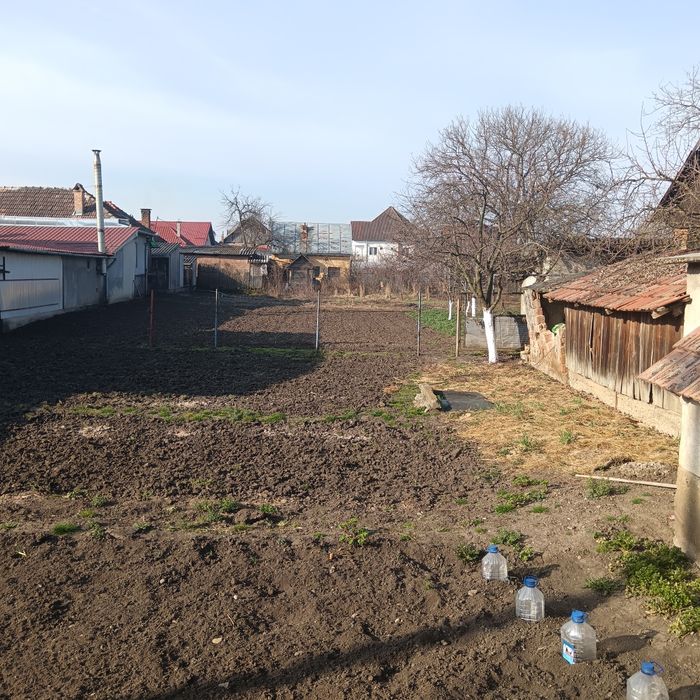 Casă de vânzare în Gherla