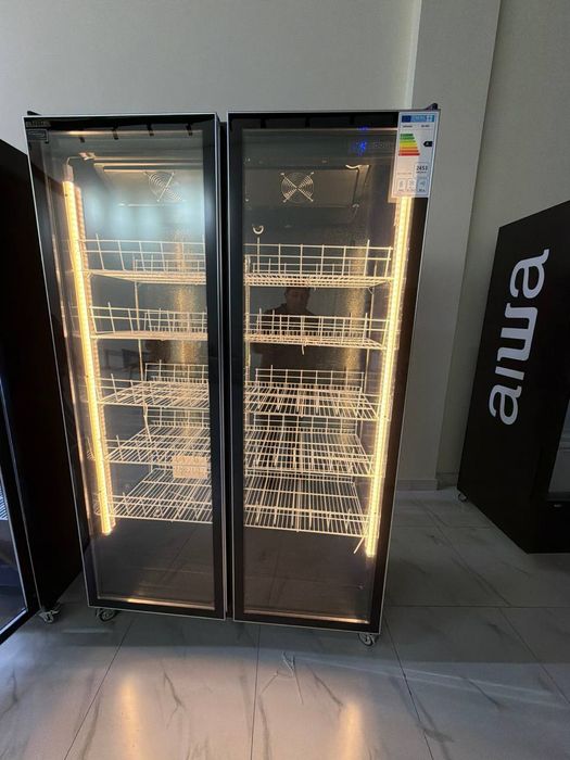 Продаётся морозилки