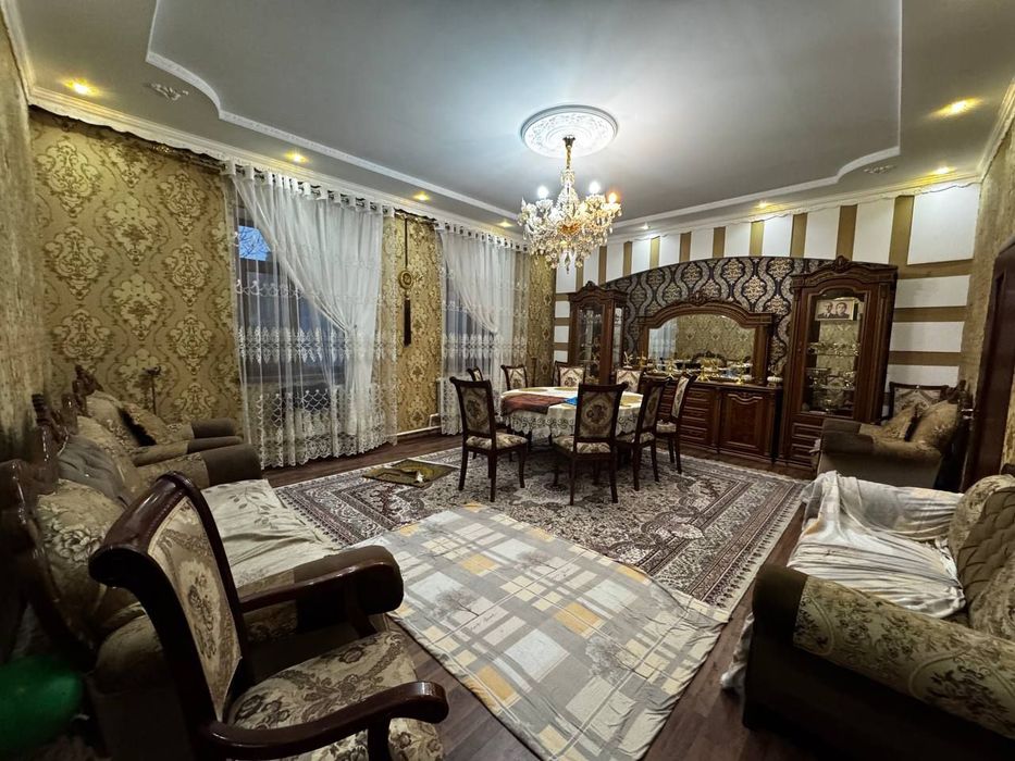 Продаётся 6 соток Алишеробад