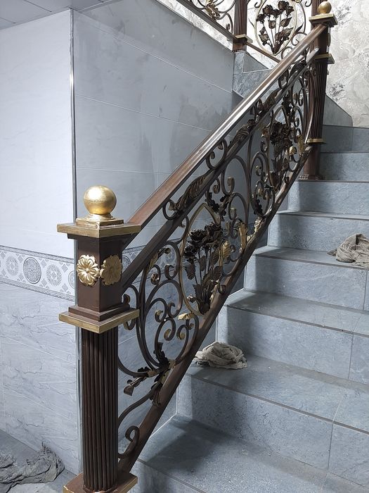 Реше'тки на окна