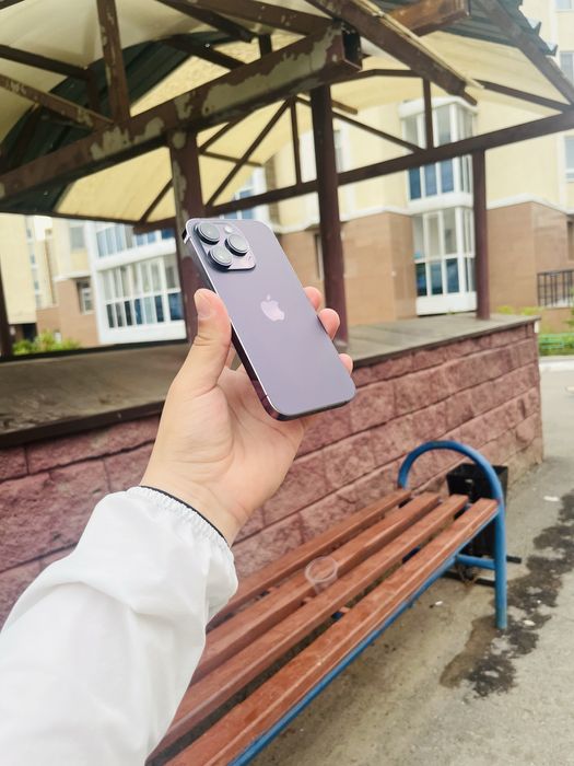 Iphone 14 Pro телефон айфон iphone