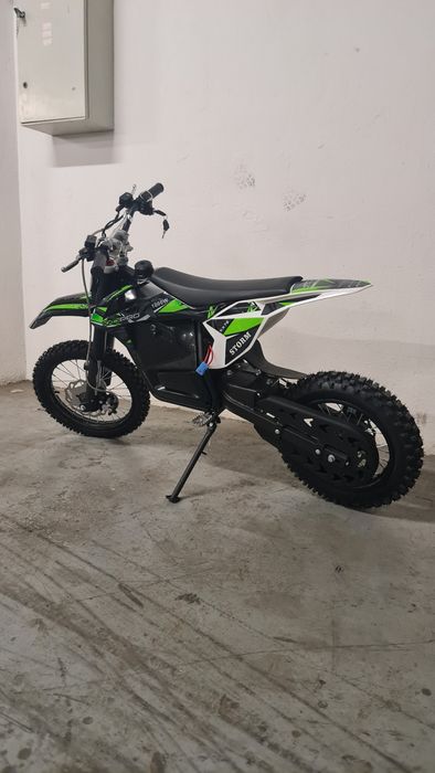 Cross 1000w 48v pentru copii nou cu garantie si livrare