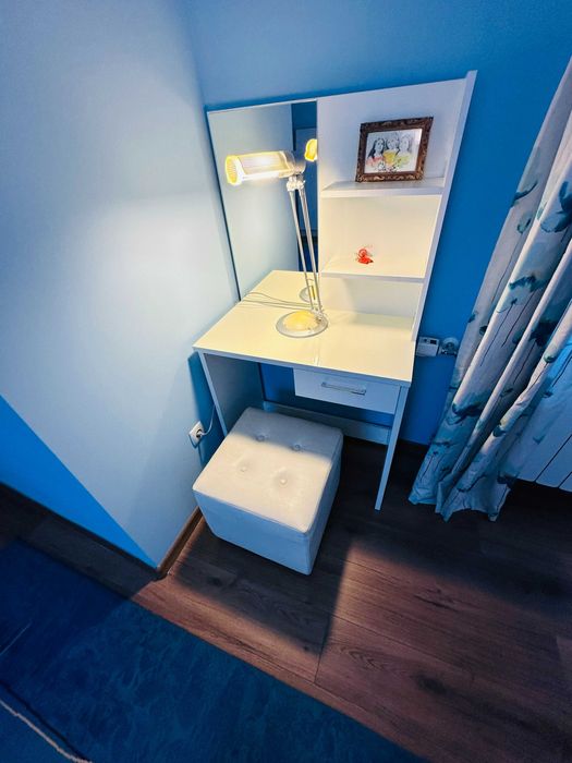 Дава се под наем Етаж от къща в Банско - 90 кв.м за 800 € - Снимка #14