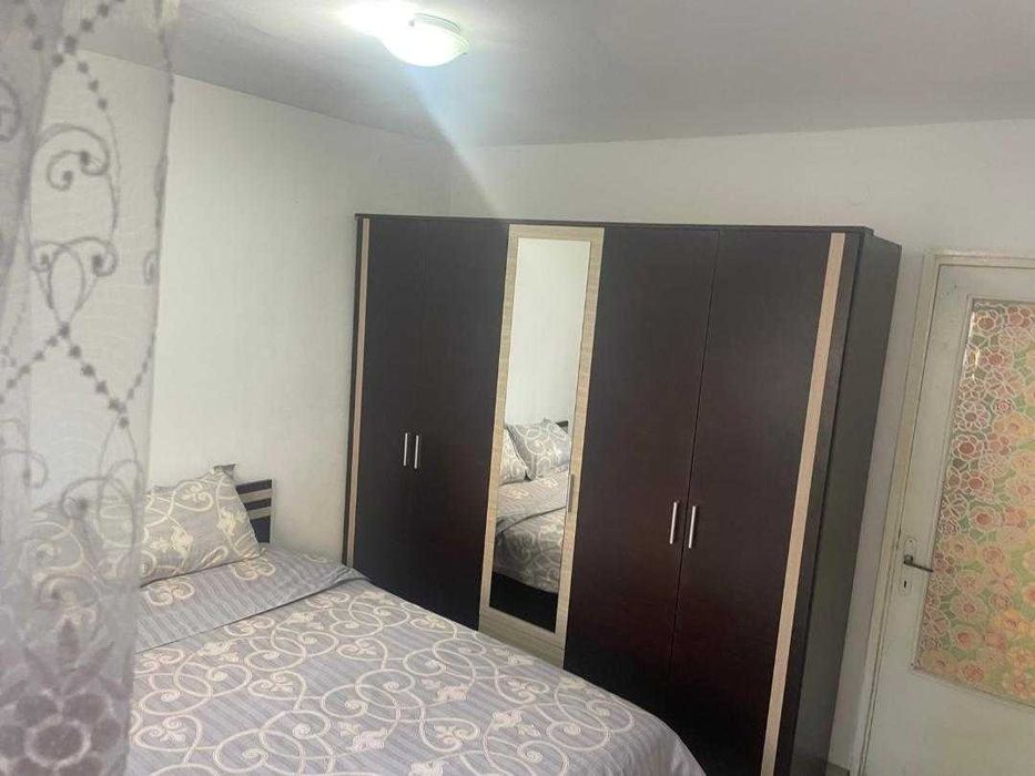 Apartament de  perioada lunga