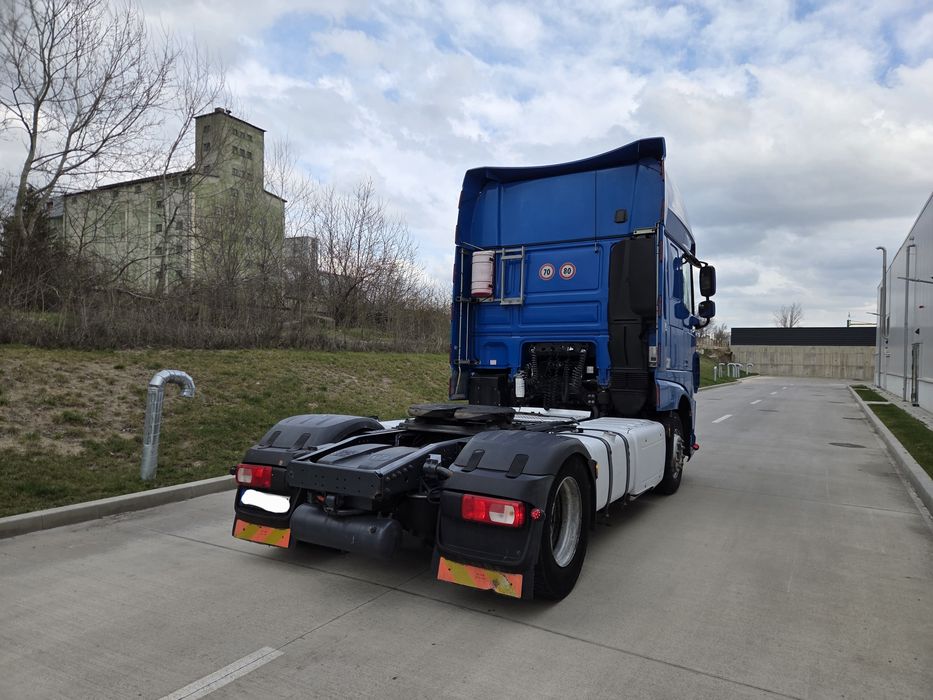 DAF XF 460 FT / Euro 6 / 2015 / 8.500€