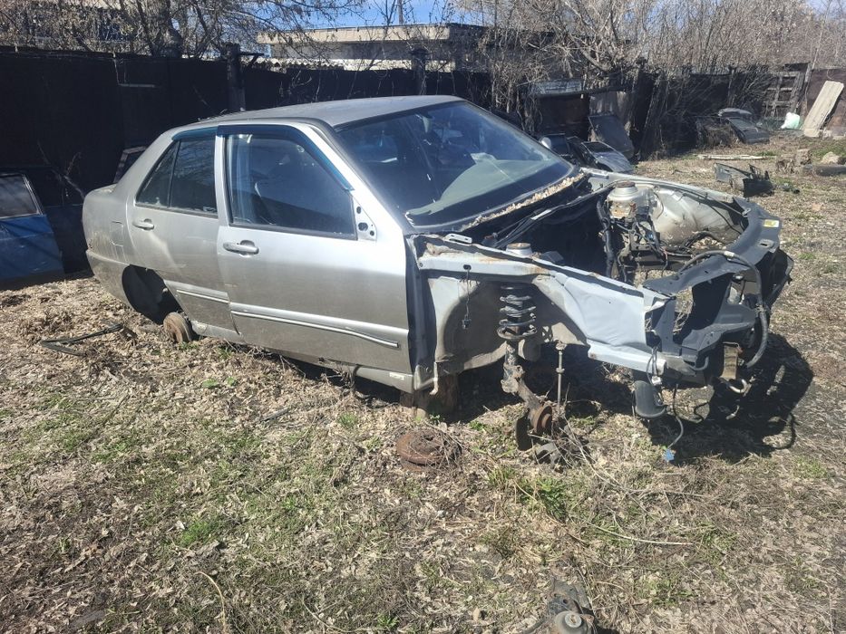 Черри Амулет А 15