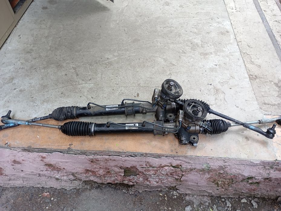 Рулевая рейка продам