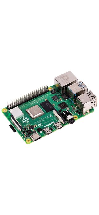 Raspberry pi 4 b 4gb