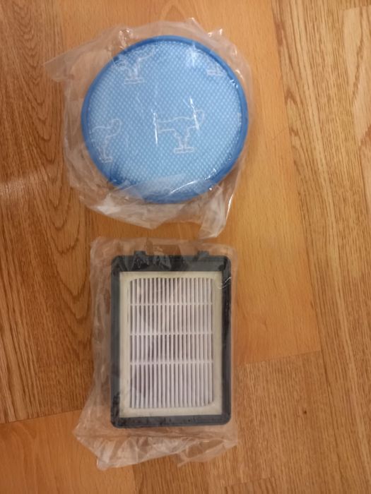 Фильтр для пылесоса