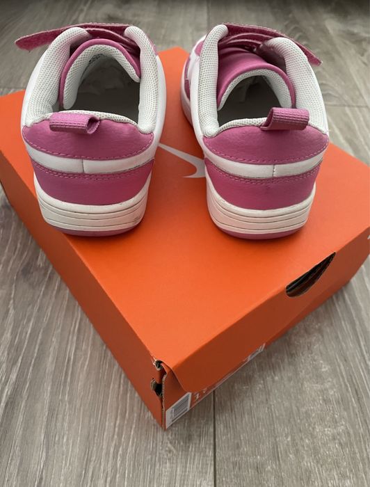 Pantofi sport cu scai H&M nr.31