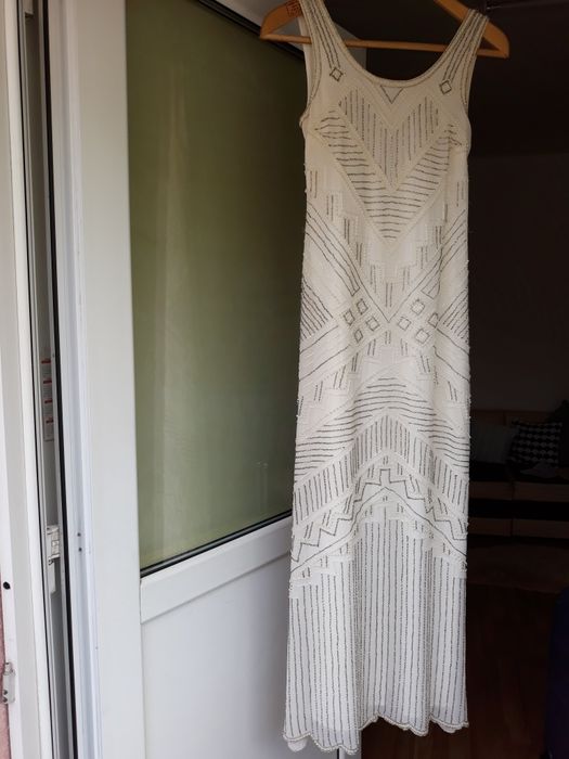 Vand urgent rochie de ocazie